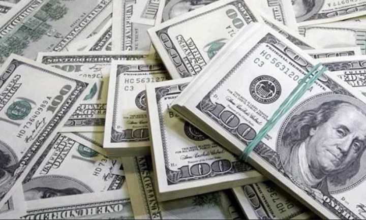 ¿Qué paso con el dólar en la jornada de hoy?