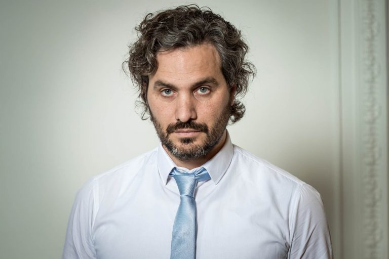 “Las medidas son transitorias”: Santiago Cafiero sobre el dólar