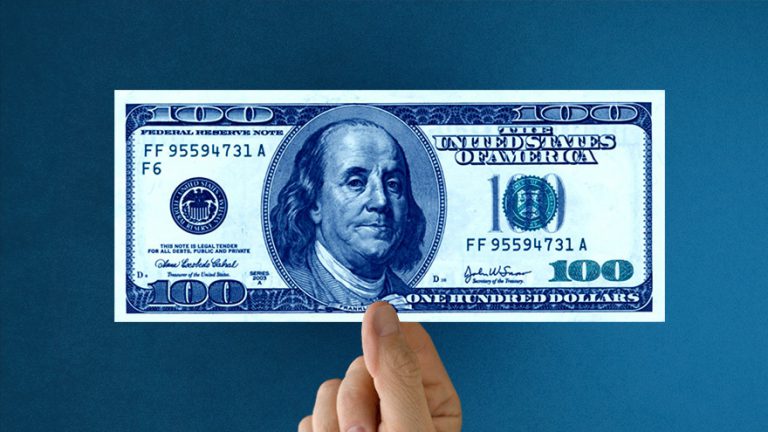 Más restricciones en la compra de dólares