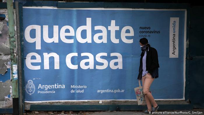 La economía cayo un 13,2% en el interanual durante julio