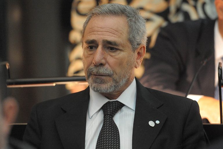 Jaime: libre por la tragedia de Once, preso por los cuadernos