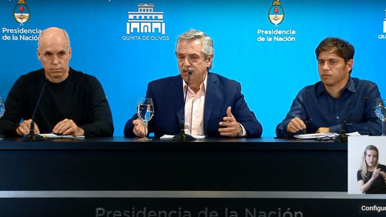 «Es mas fácil cambiar la Constitución que el régimen de coparticipación»