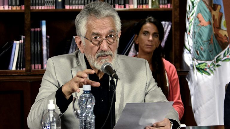 San Luis supera el millar de contagios por COVID-19