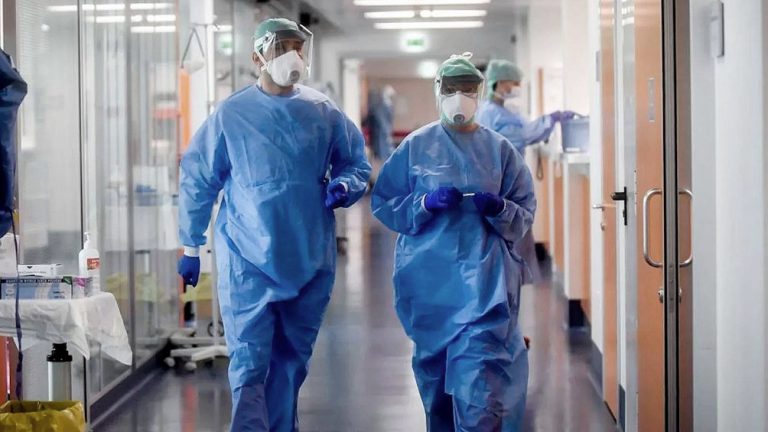 Ya son 9.309 contagiados por coronavirus en la Argentina