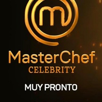 Masterchef Celebrity: 16 artistas confirmados