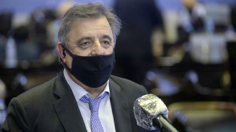 Mario Negri: «Condenar el mérito es condenar a un país a la chatura»