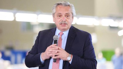 Alberto Fernández ratificó su compromiso para legalizar el aborto y aplicar la ESI