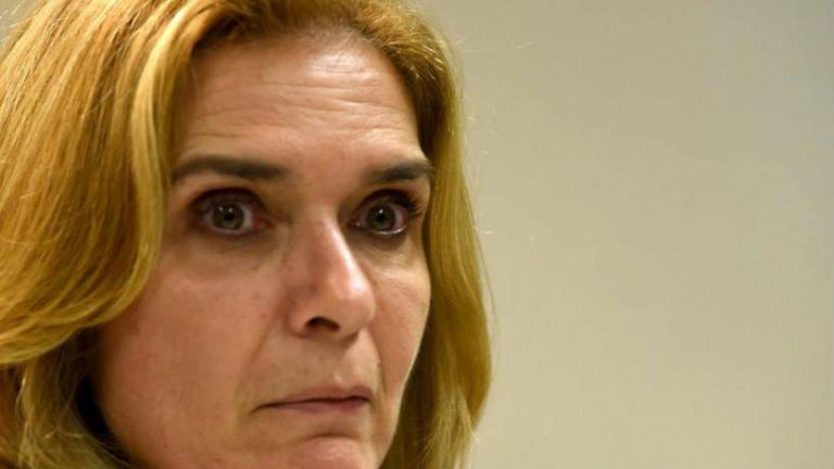 Silvia Elías de Pérez: “Los gimnasios deben ser servicios esenciales”