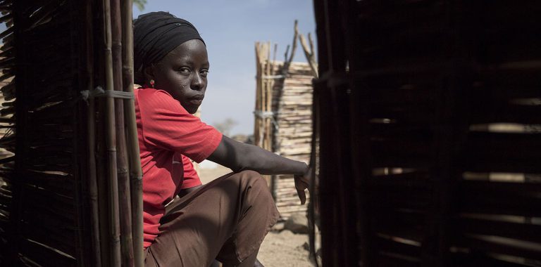 En Nigeria aprueban la castración como pena para violadores