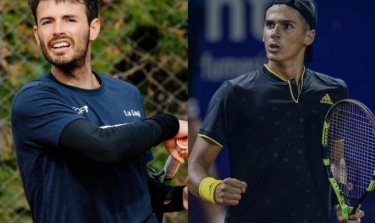 Sin argentinos en el US Open
