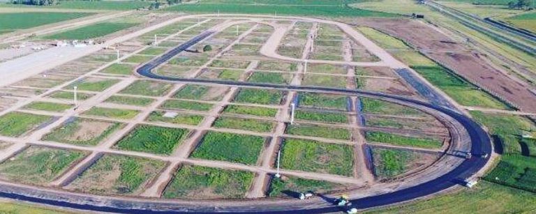 Automovilismo: Vuelve el TC en San Nicolás