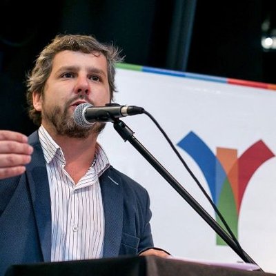 Mariano Campero aseguró que «si no se toman medidas urgentes, va a colapsar el sistema de salud»