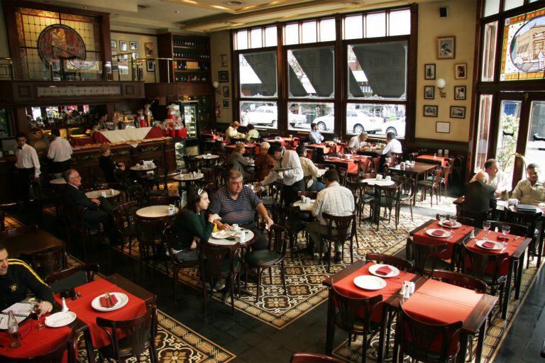 Buenos Aires: aseguran que el sector gastronómico se elevó hasta un 45% por la nueva habilitación