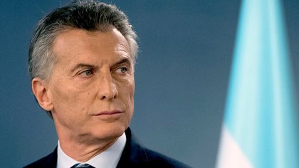 Mauricio Macri se expresó por los incendios en Córdoba