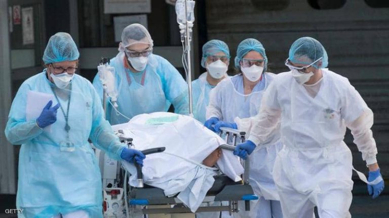 Más de 9 mil casos confirmados en el país en las últimas 24 horas