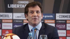 Las Eliminatorias sin confirmación