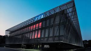 FIFA: Cambiaría su sede