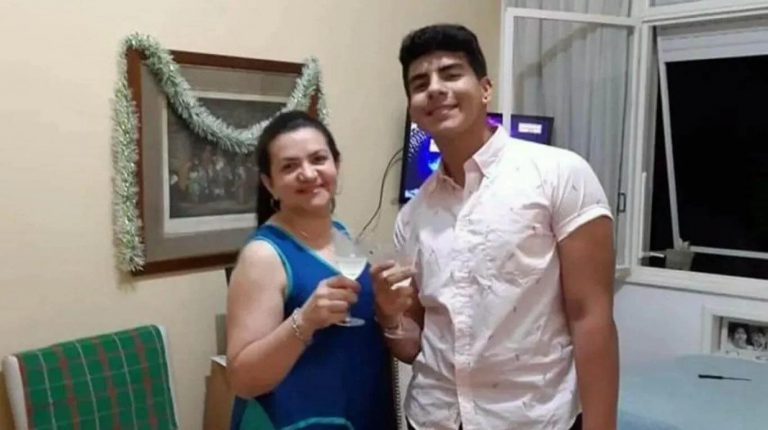 Identificaron al onceavo acusado de la muerte de Fernando Báez Sosa