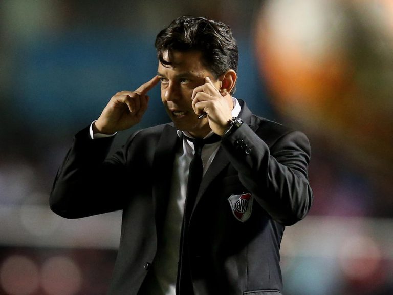 Copa Libertadores: River no ampliaría la lista