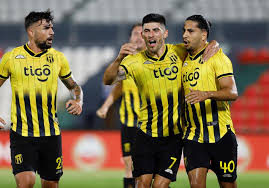 Tigre se derrumbó al final