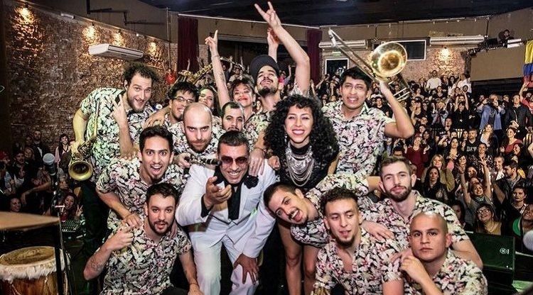Septiembre Cultural: grilla completa para el fin de semana