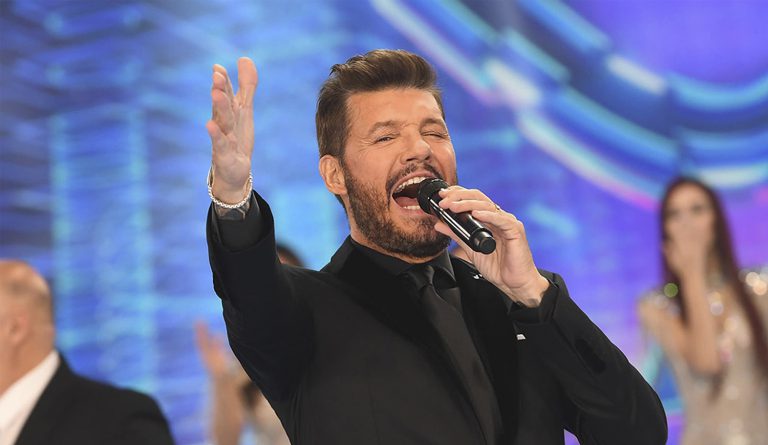 Se revelo que Tinelli participo de un giro de dinero en las Islas Vírgenes