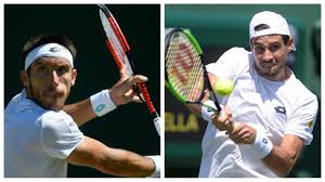US Open: Duras derrotas de Pella y Mayer