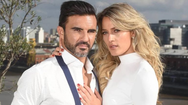 Mica Viciconte contra Gladys, la Bomba Tucumana