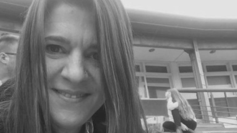 Falleció en medio de una clase por videoconferencia