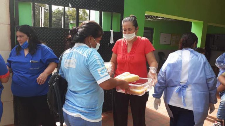Objetos «recuperados del delito» con fines sociales