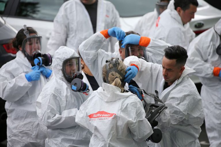 El mundo ya tiene más de 30 millones de personas que contrajeron coronavirus