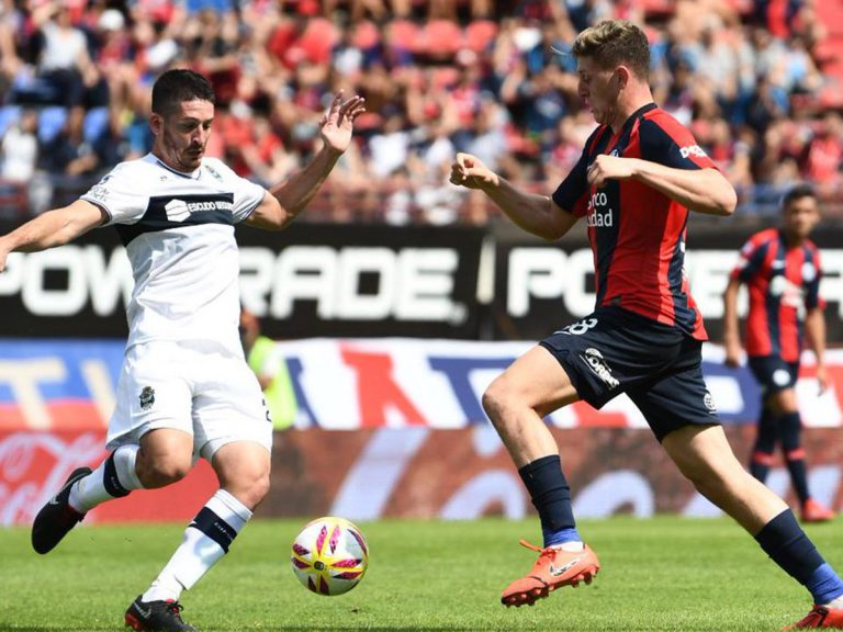 San Lorenzo vs Gimnasia: amistoso confirmado