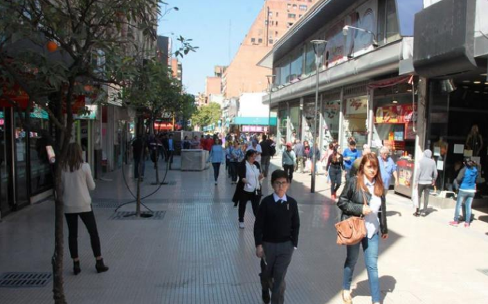 Lunes feriado por el Día del Empleado de Comercio
