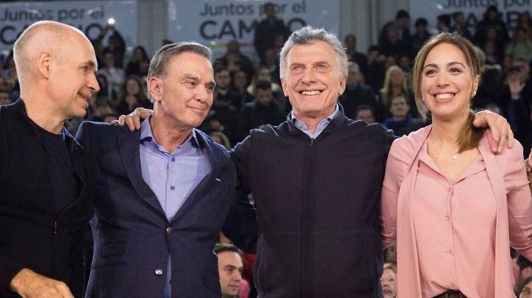Juntos por el Cambio pidió que el gobierno cese con la “estrategia de confrontación”