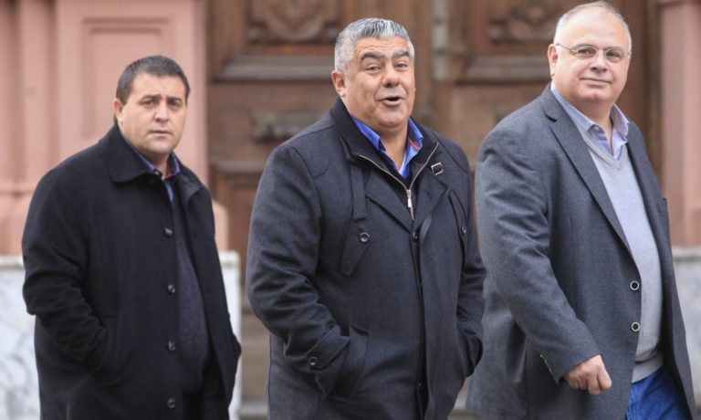 La política decide el futuro del fútbol argentino
