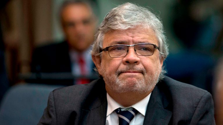 La Corte condeno por 5 años y 5 meses a Schiavi por la Tragedia de Once