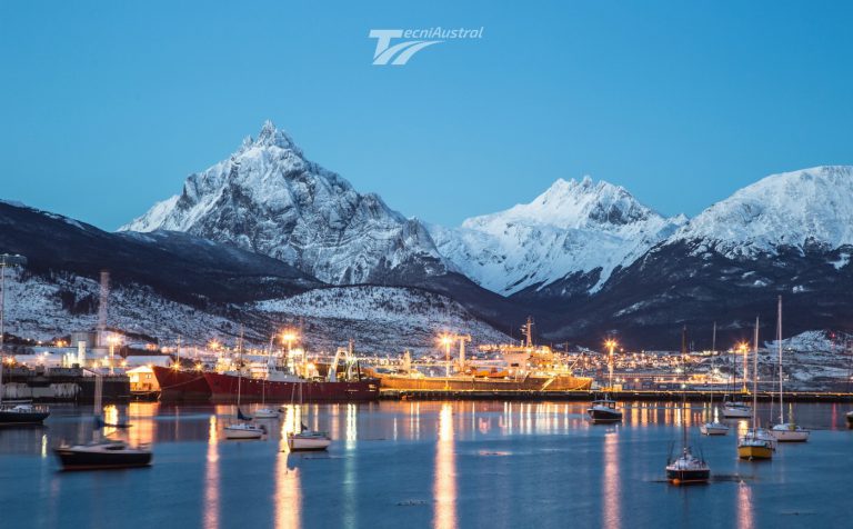 Fase 1: Ushuaia volvió a la cuarentena estricta