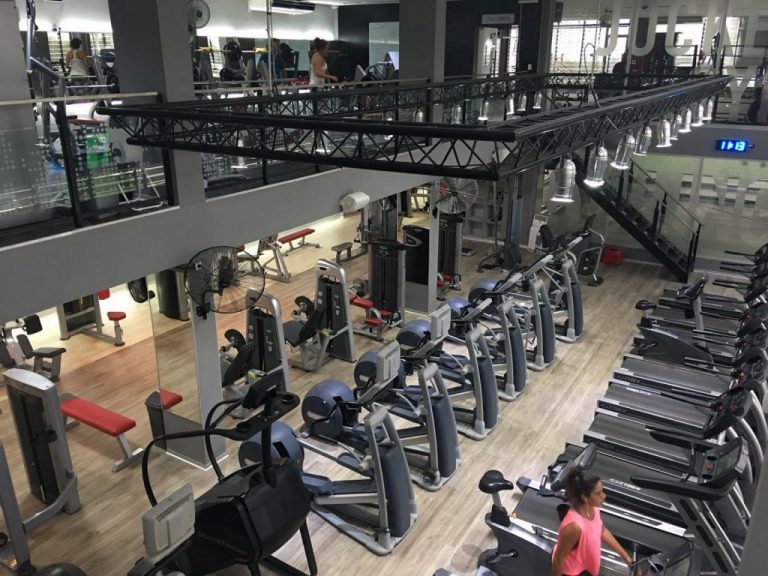 ¿Vuelven los gimnasios en Tucumán?: estudian una nueva flexibilización
