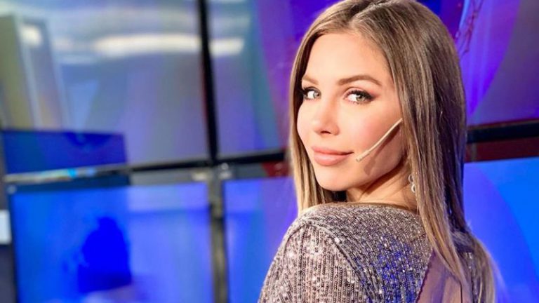 ¿Por qué embargaron a Romina Malaspina?