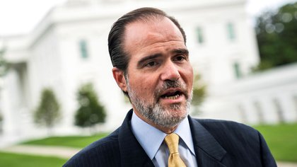 Claver-Carone, primer presidente estadounidense del BID