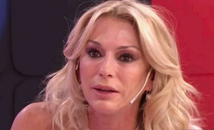 Yanina Latorre contra Maxi López: “Nunca se ocupó de sus hijos”