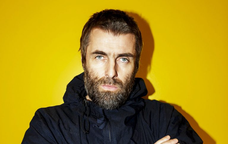 Conmemoramos los 48 años de Liam Gallagher
