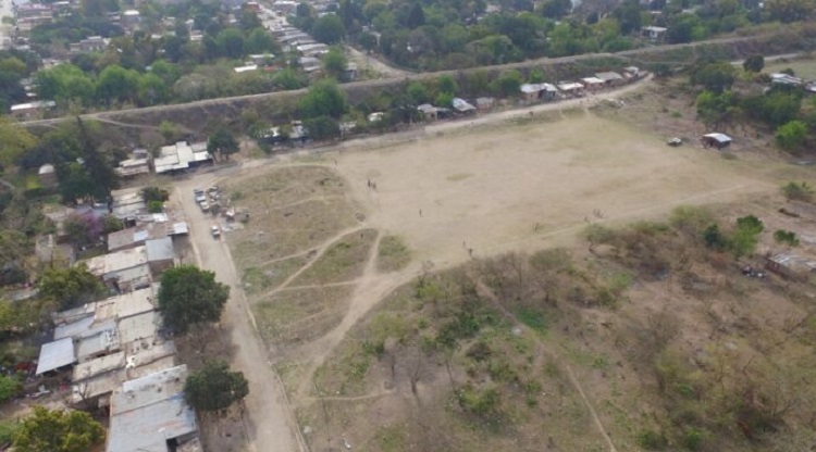 Plan Nacional de Suelo Urbano: la adhesión de Tafí Viejo