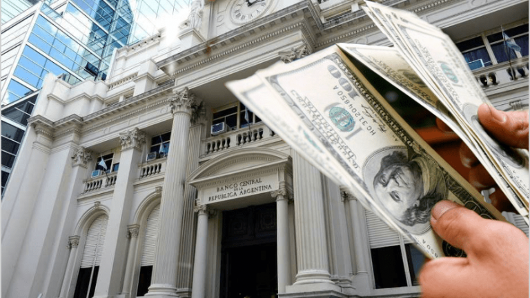 El BCRA emitió sus 12 claves resolutivas