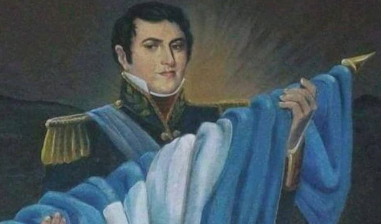Estrenaron el radioteatro «Belgrano, Mis Memorias»