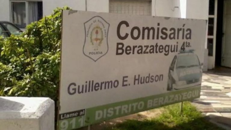 Una mujer asesino con una almohada a sus dos hijos en Berazategui