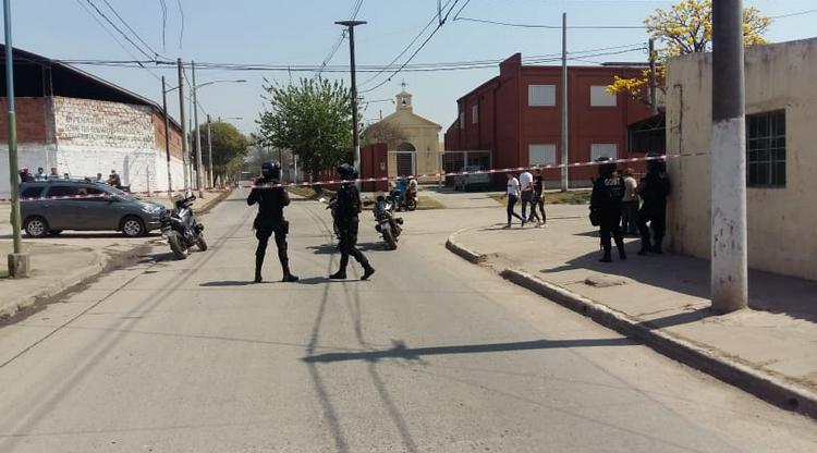 Un detenido por el Caso Dominé había salido en libertad en junio