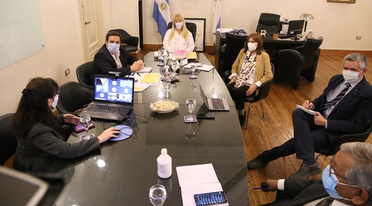 Tucumán: el COES recomienda una mayor restricción de circulación