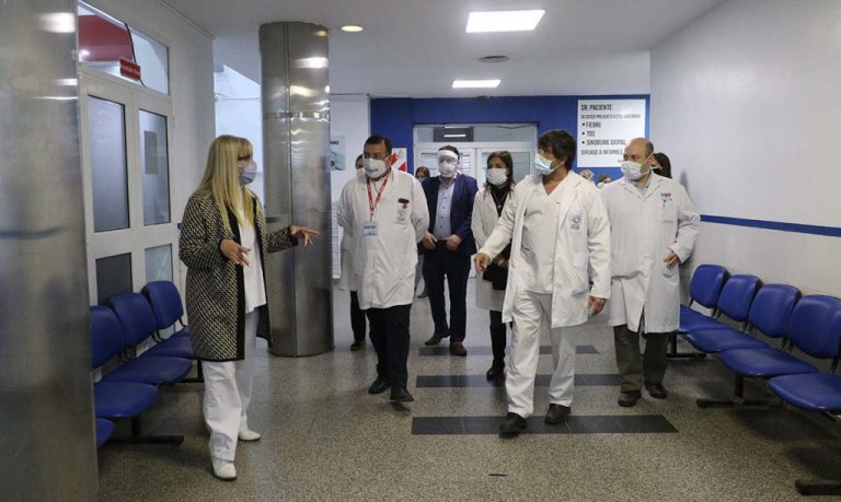 ¿Cuáles son las cifras reales de los fallecidos por Covid en Tucumán?