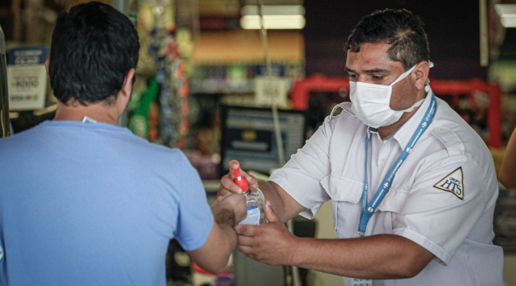 Tucumán está a punto de alcanzar a CABA en infectados diarios